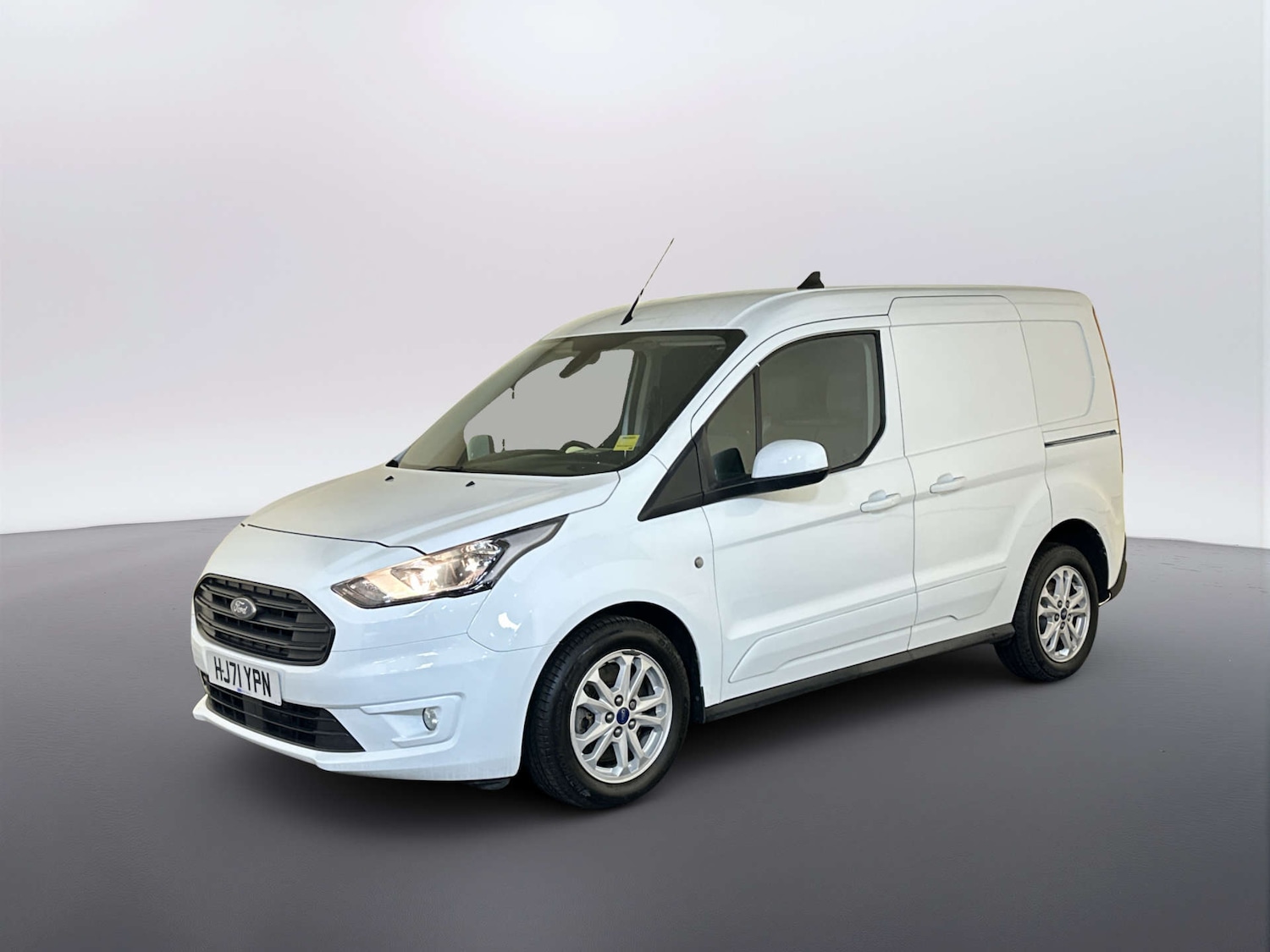 Used Ford Transit Connect 2021 for sale - 78091363: Photo 6