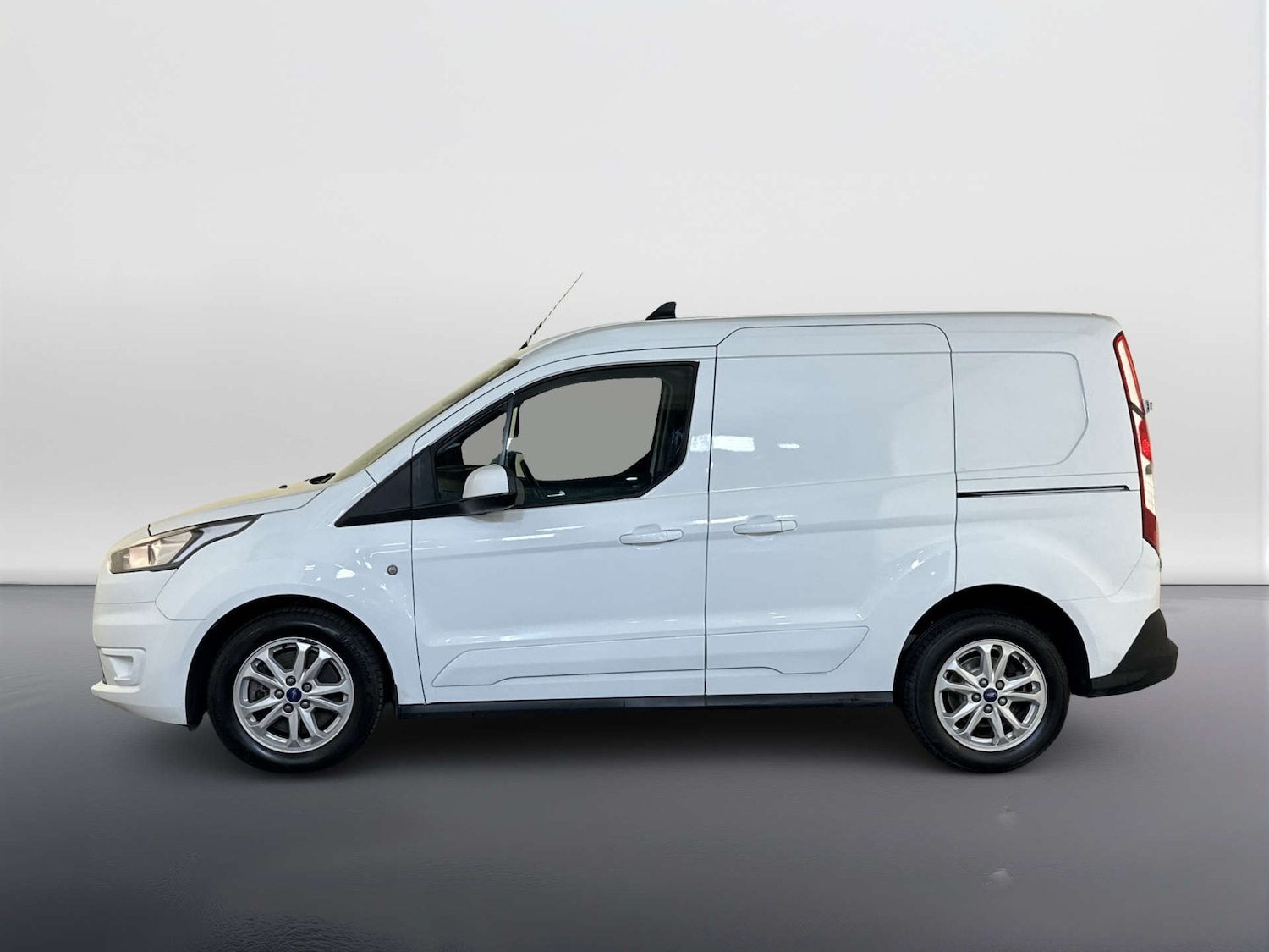 Used Ford Transit Connect 2021 for sale - 78091363: Photo 7