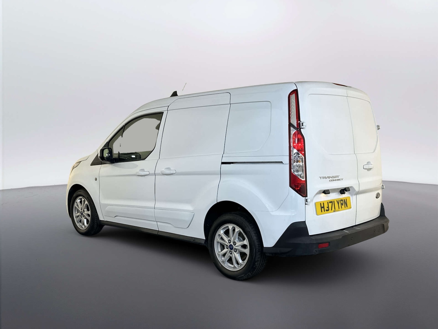 Used Ford Transit Connect 2021 for sale - 78091363: Photo 8