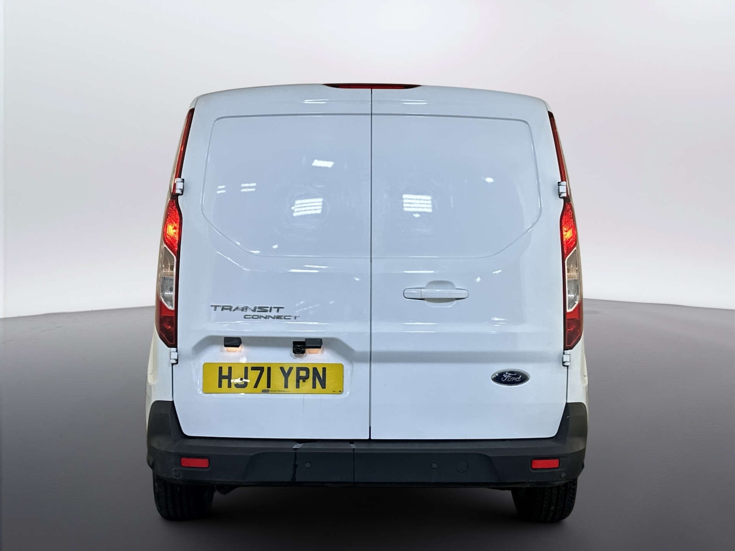 Used Ford Transit Connect 2021 for sale - 78091363: Photo 9