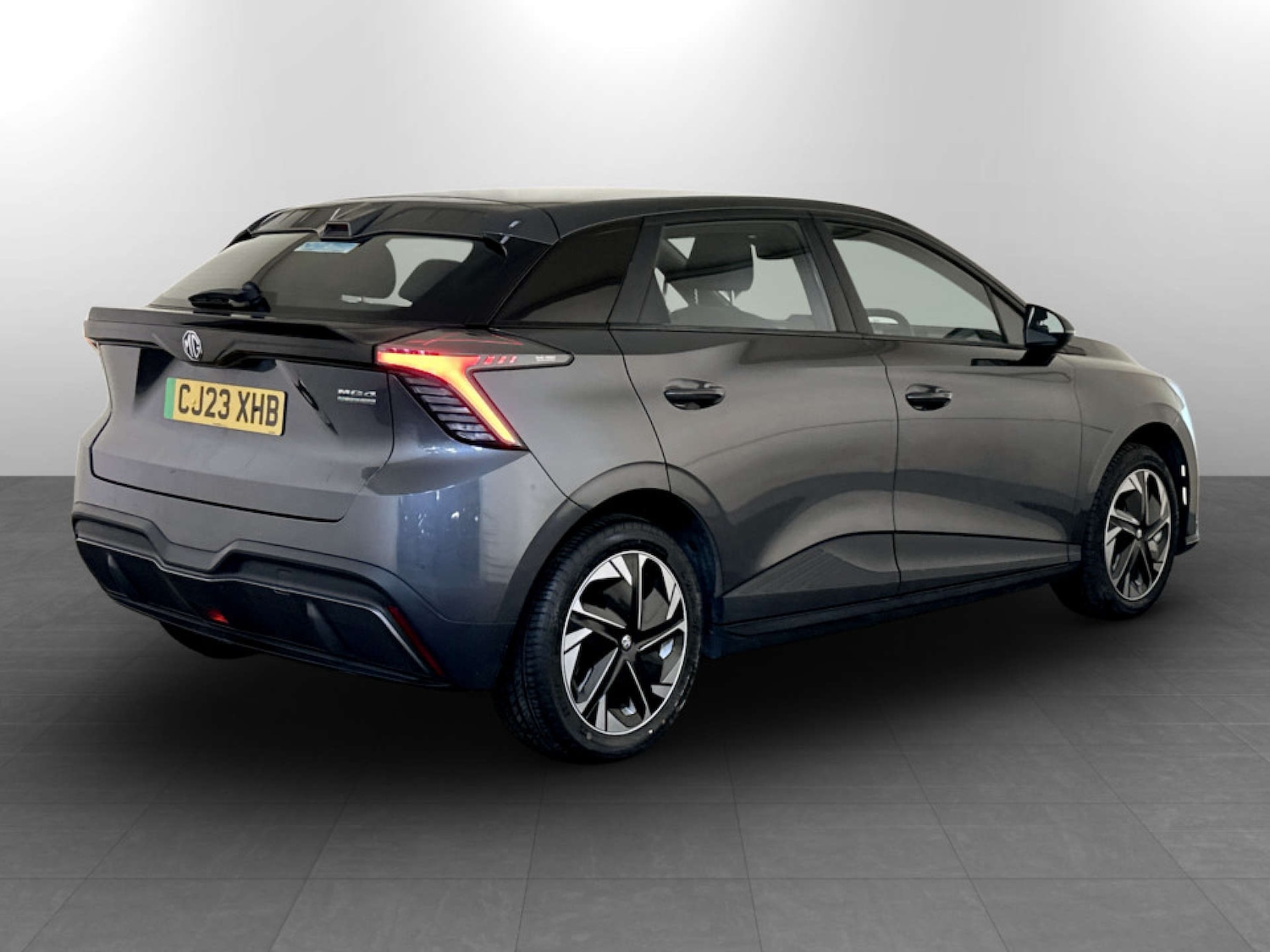 Used MG MG4 2023 for sale - 77643218: Photo 10