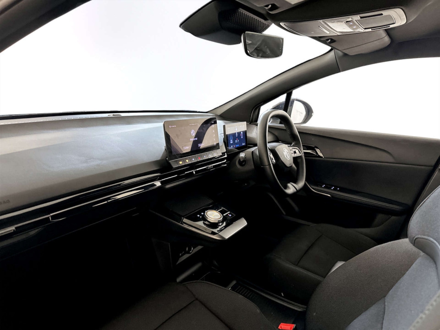 Used MG MG4 2023 for sale - 77643218: Photo 12