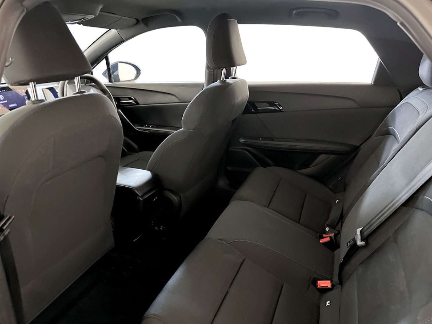 Used MG MG4 2023 for sale - 77643218: Photo 14