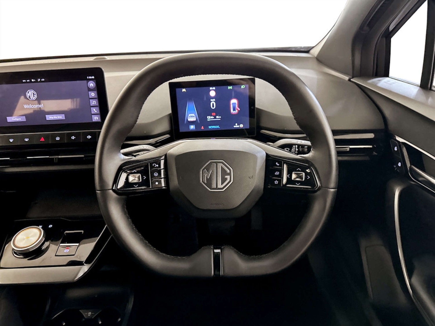 Used MG MG4 2023 for sale - 77643218: Photo 15