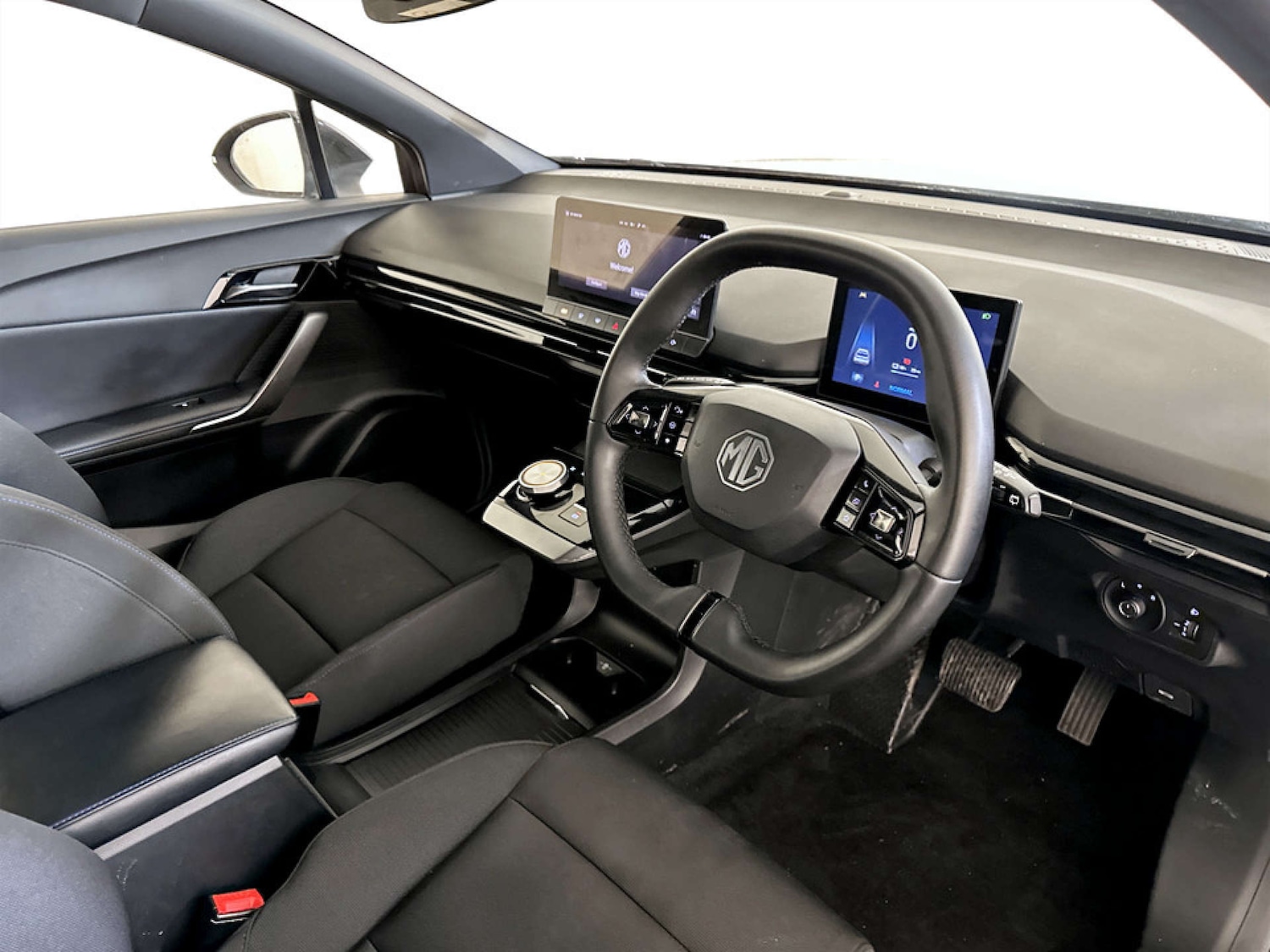 Used MG MG4 2023 for sale - 77643218: Photo 16