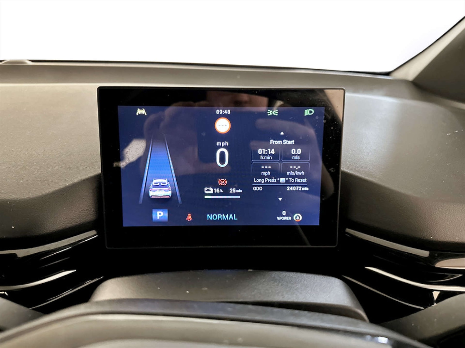 Used MG MG4 2023 for sale - 77643218: Photo 18