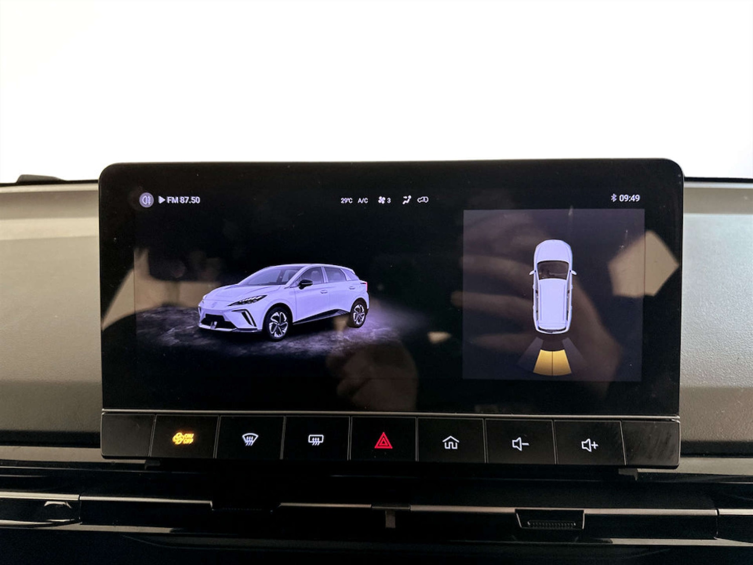 Used MG MG4 2023 for sale - 77643218: Photo 20