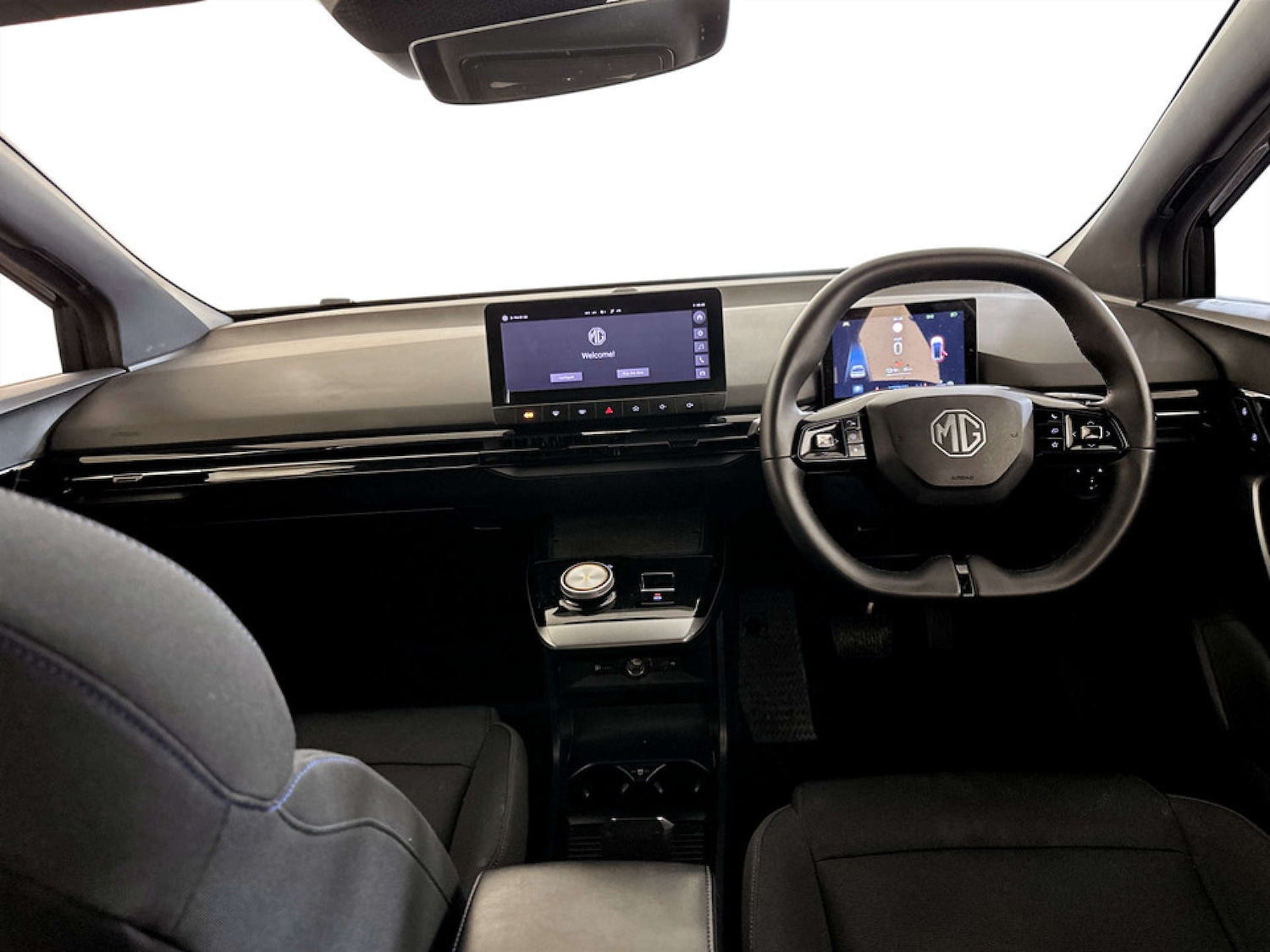 Used MG MG4 2023 for sale - 77643218: Photo 3
