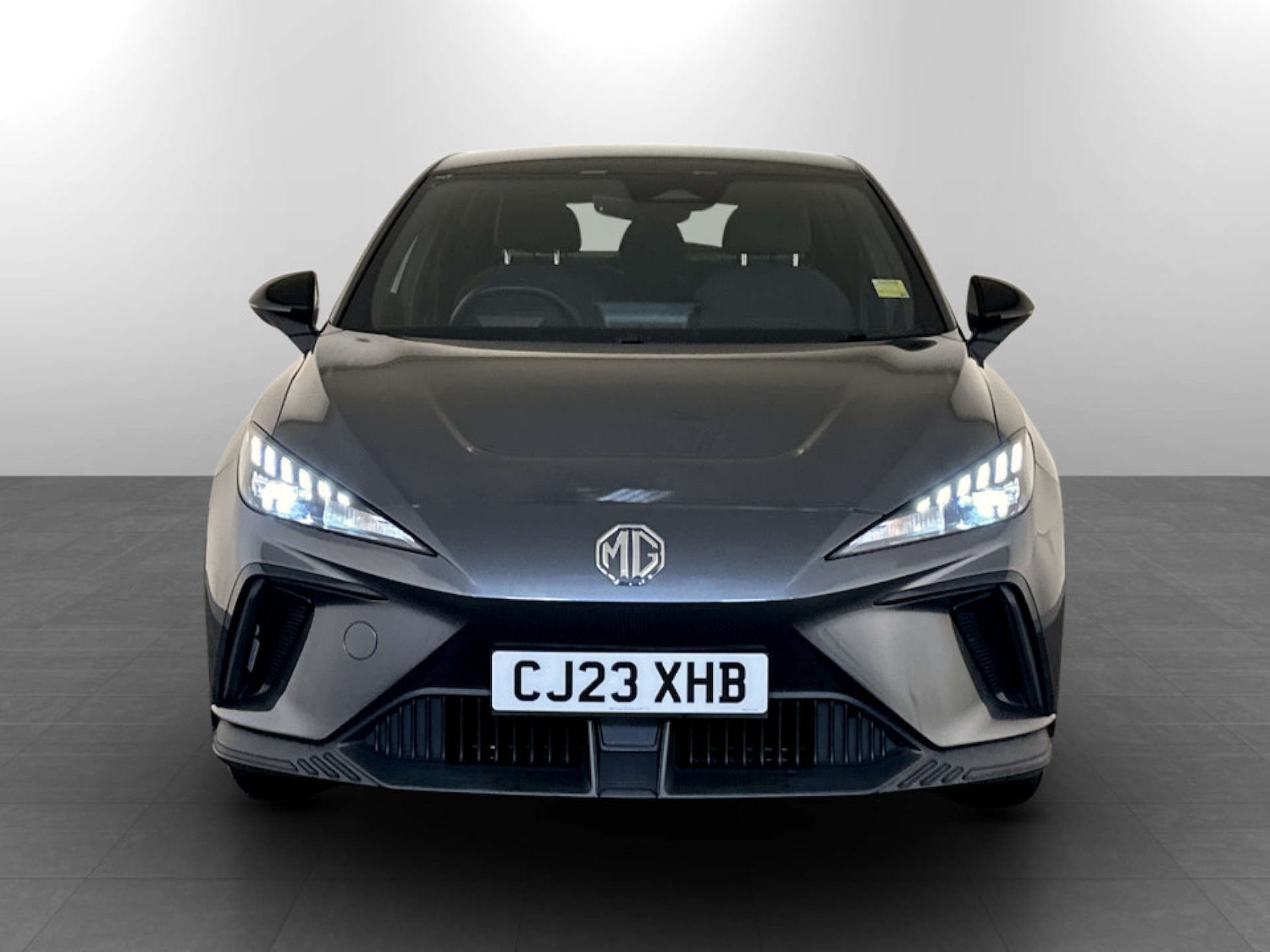 Used MG MG4 2023 for sale - 77643218: Photo 5