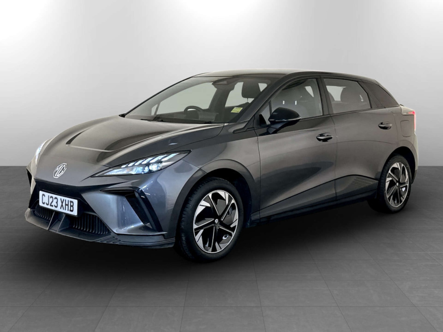 Used MG MG4 2023 for sale - 77643218: Photo 6