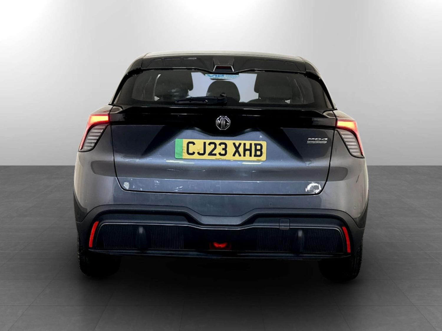 Used MG MG4 2023 for sale - 77643218: Photo 9