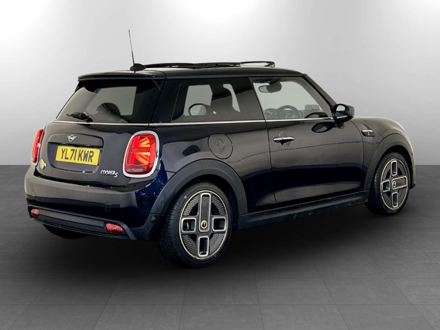 Used MINI Hatch 2021 for sale - 77249224: Photo 10
