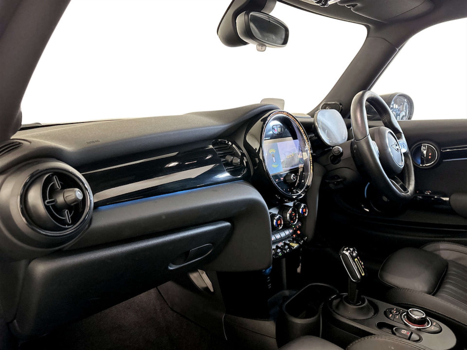 Used MINI Hatch 2021 for sale - 77249224: Photo 12