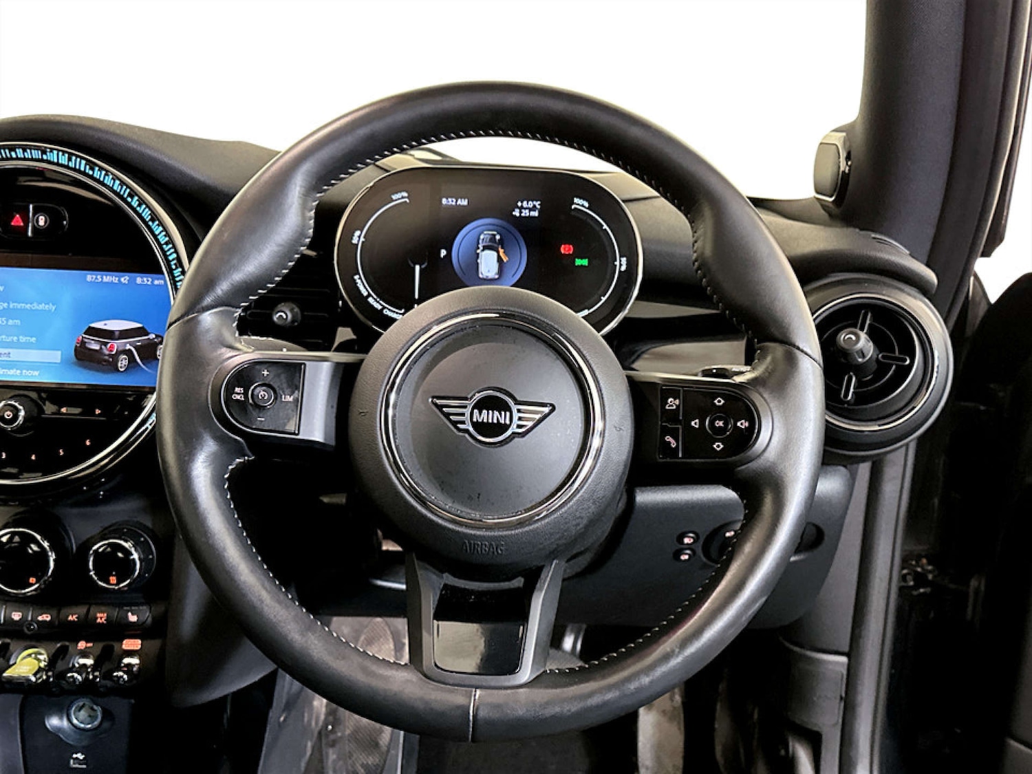 Used MINI Hatch 2021 for sale - 77249224: Photo 16