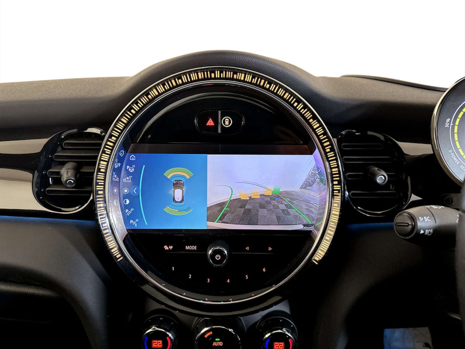 Used MINI Hatch 2021 for sale - 77249224: Photo 20