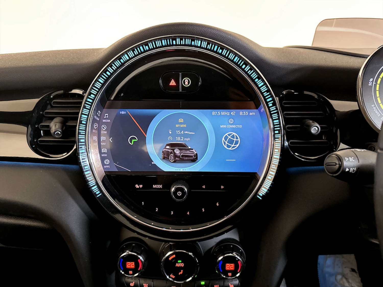 Used MINI Hatch 2021 for sale - 77249224: Photo 23