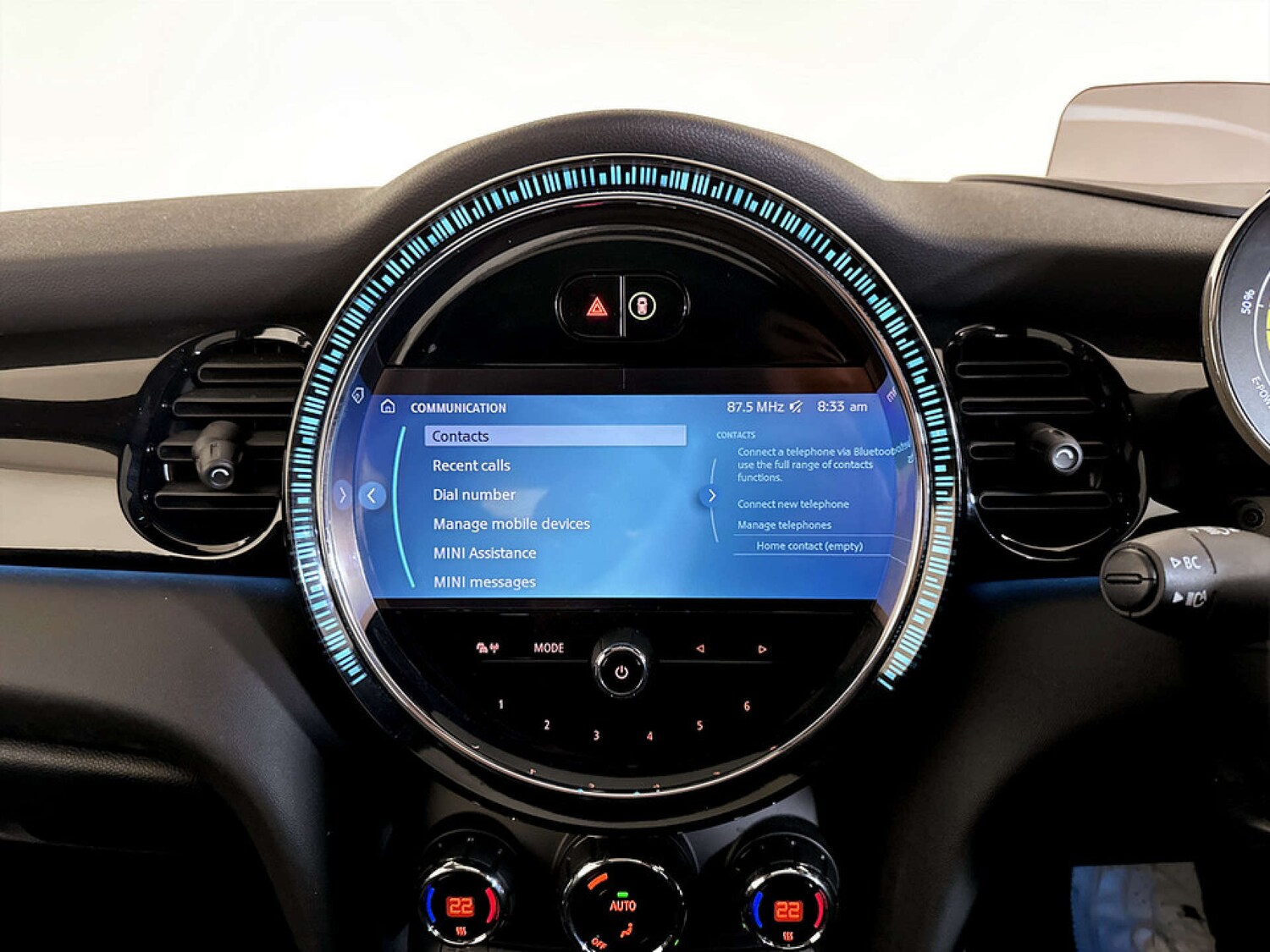 Used MINI Hatch 2021 for sale - 77249224: Photo 25