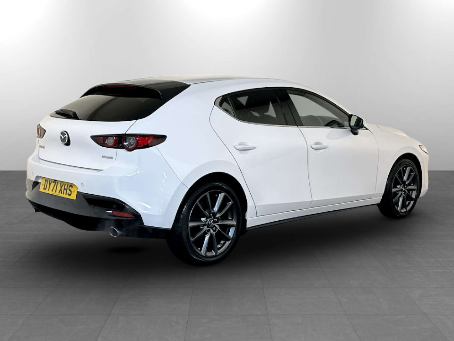 Used Mazda Mazda3 2021 for sale - 77326054: Photo 10