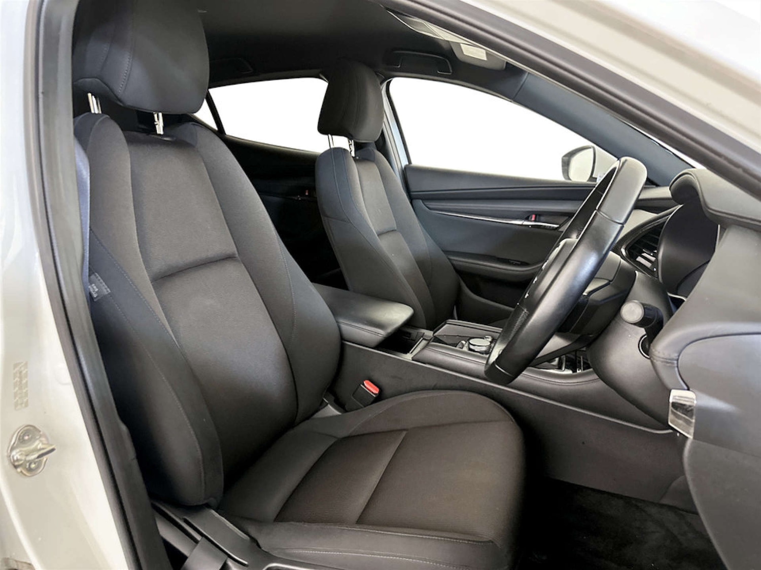 Used Mazda Mazda3 2021 for sale - 77326054: Photo 13