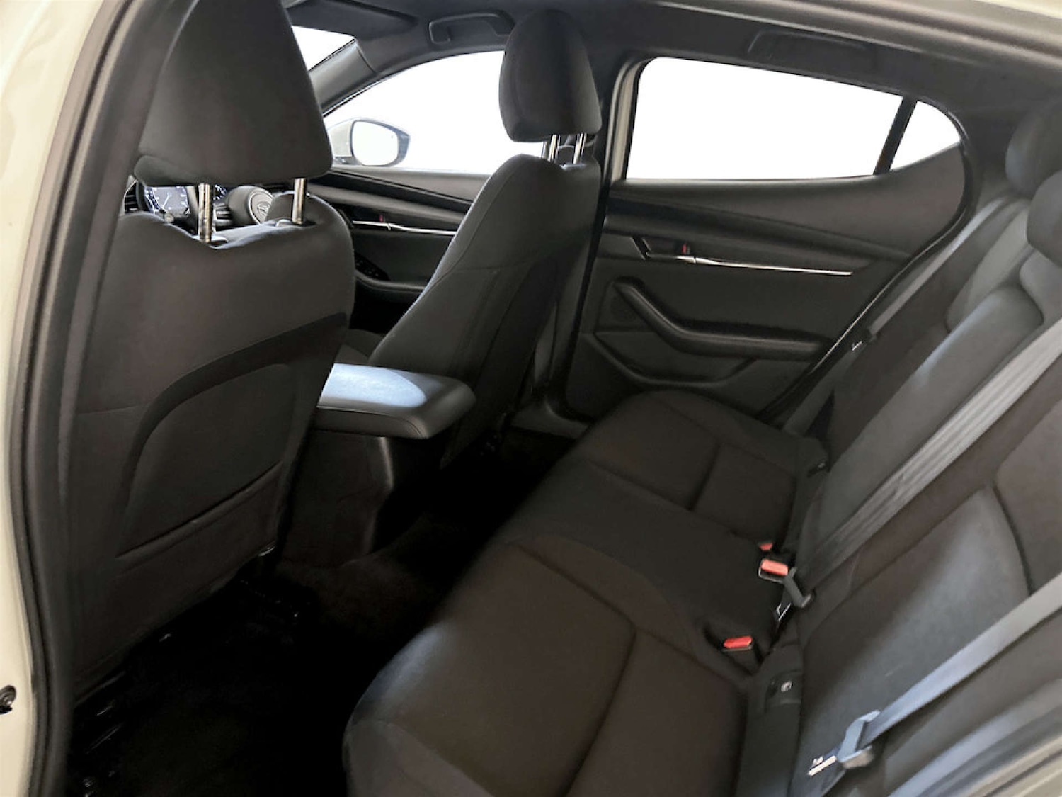 Used Mazda Mazda3 2021 for sale - 77326054: Photo 14