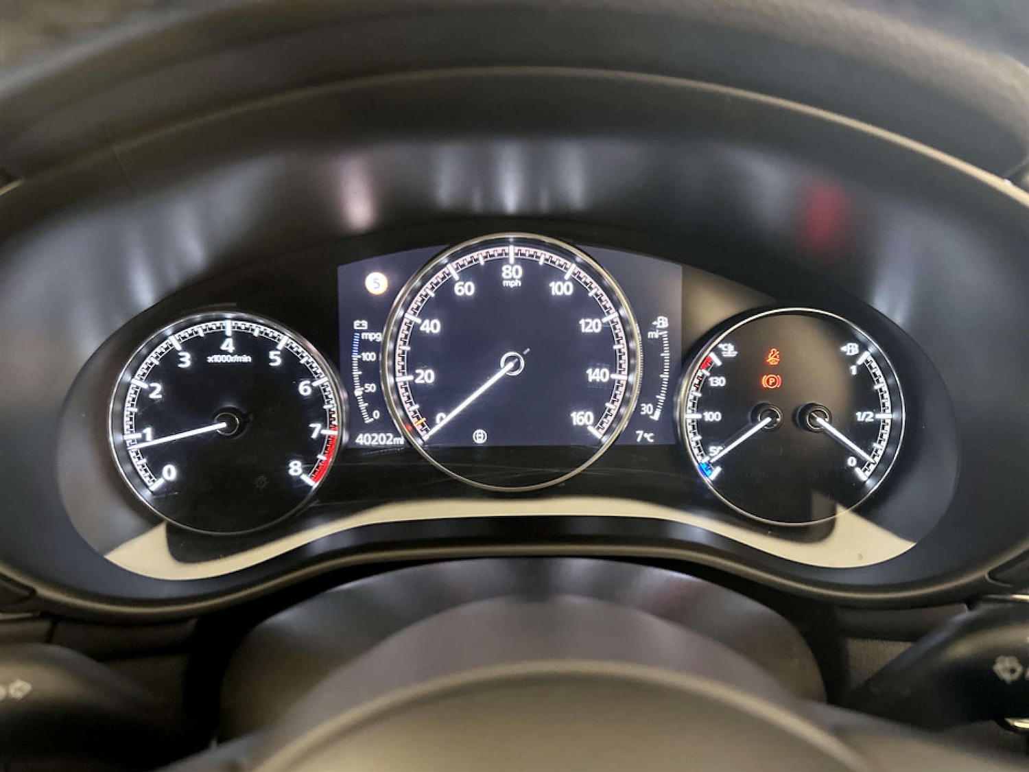 Used Mazda Mazda3 2021 for sale - 77326054: Photo 18