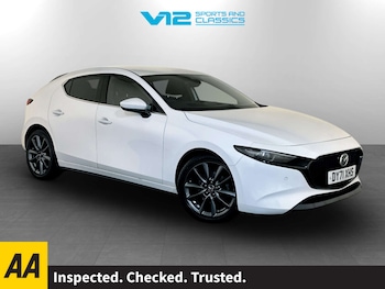 Used Mazda Mazda3 2021 for sale - 77326054: Photo