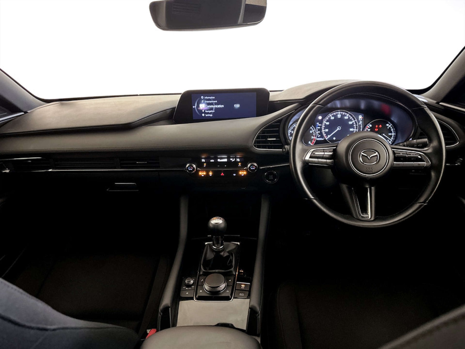 Used Mazda Mazda3 2021 for sale - 77326054: Photo 3