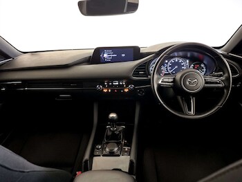 Used Mazda Mazda3 2021 for sale - 77326054: Photo