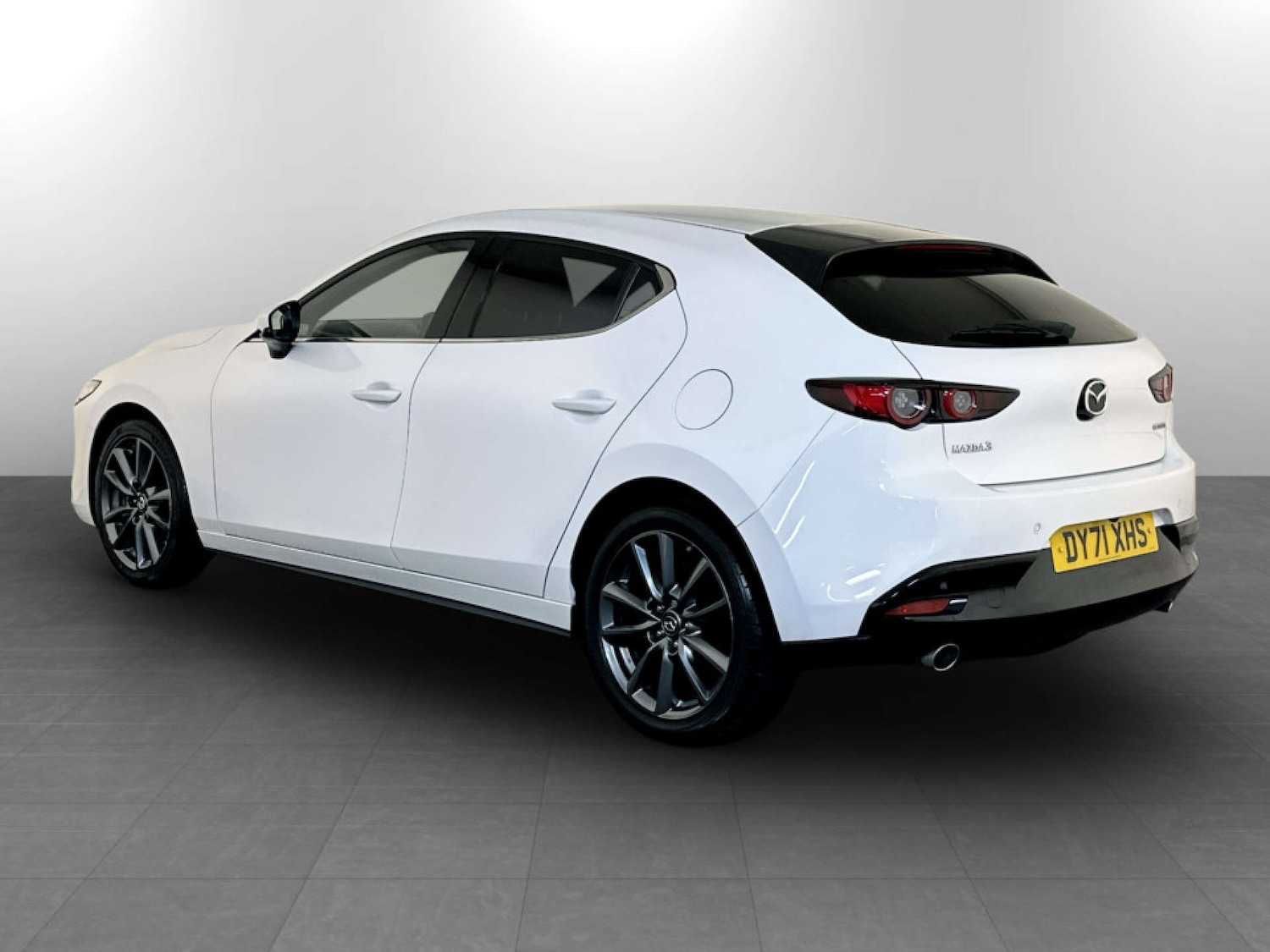 Used Mazda Mazda3 2021 for sale - 77326054: Photo 8