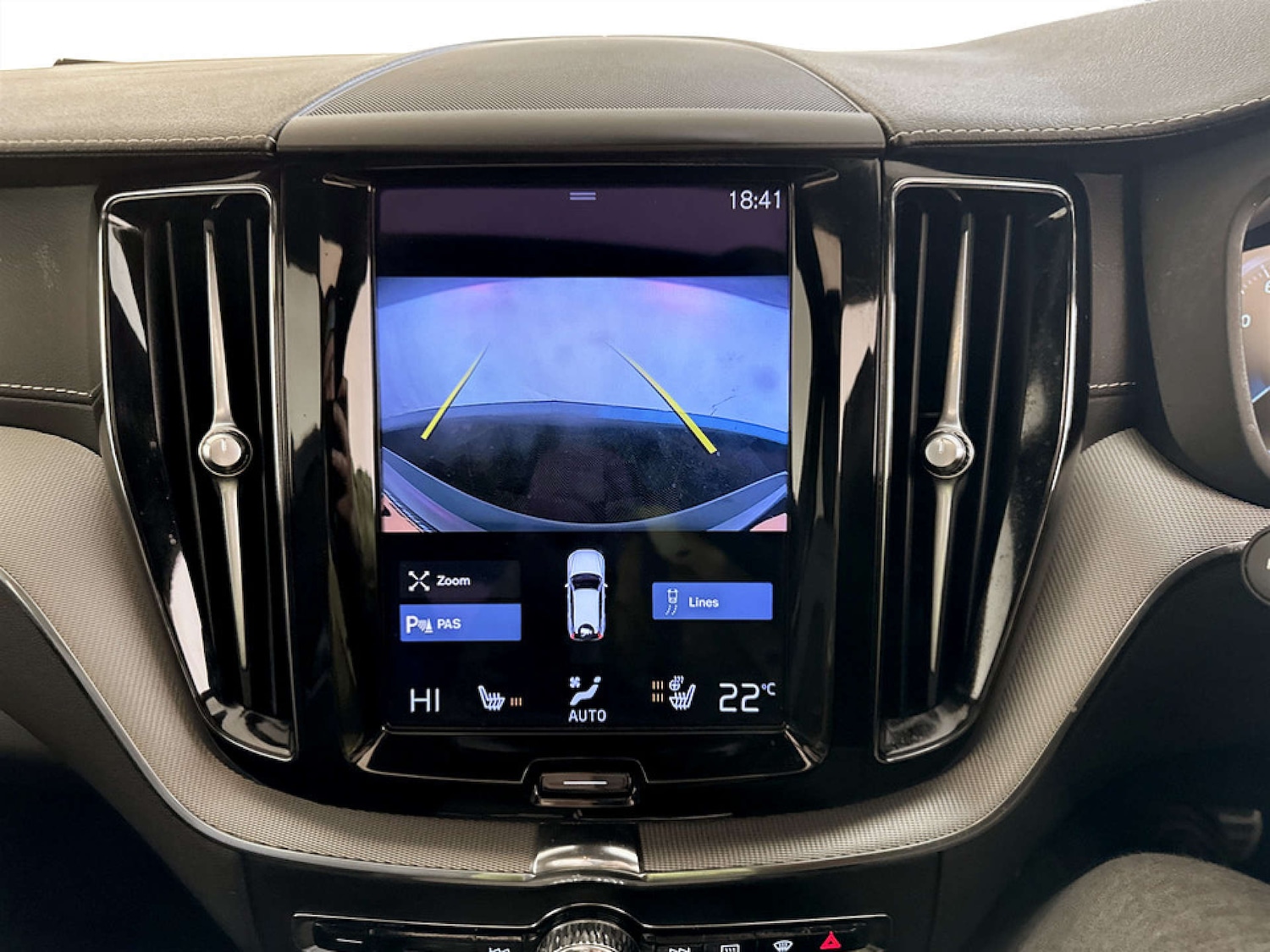 Used Volvo XC60 2021 for sale - 77452508: Photo 20