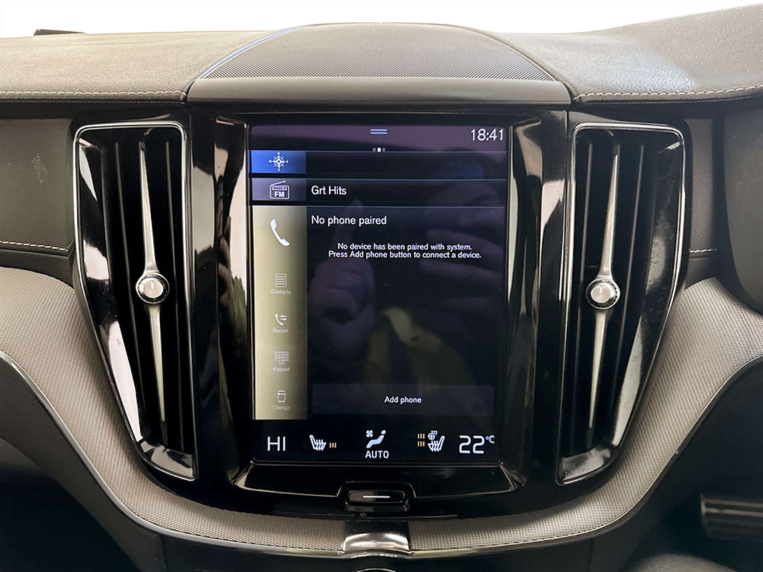 Used Volvo XC60 2021 for sale - 77452508: Photo 22