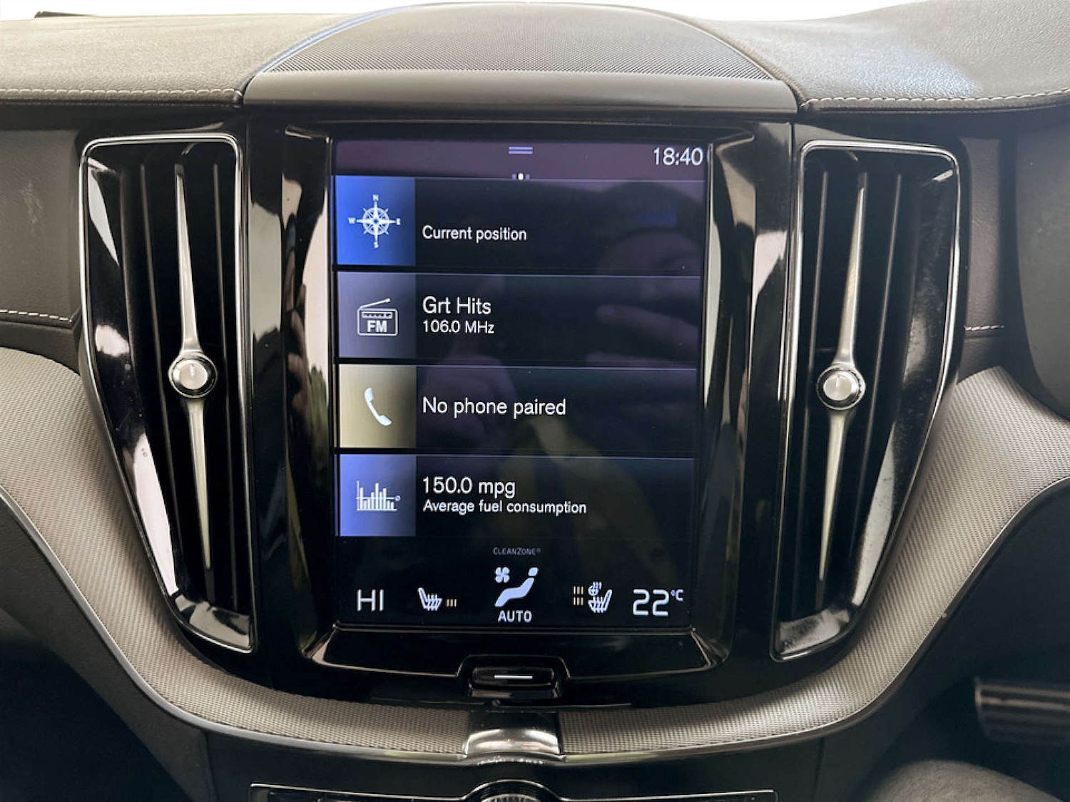 Used Volvo XC60 2021 for sale - 77452508: Photo 23