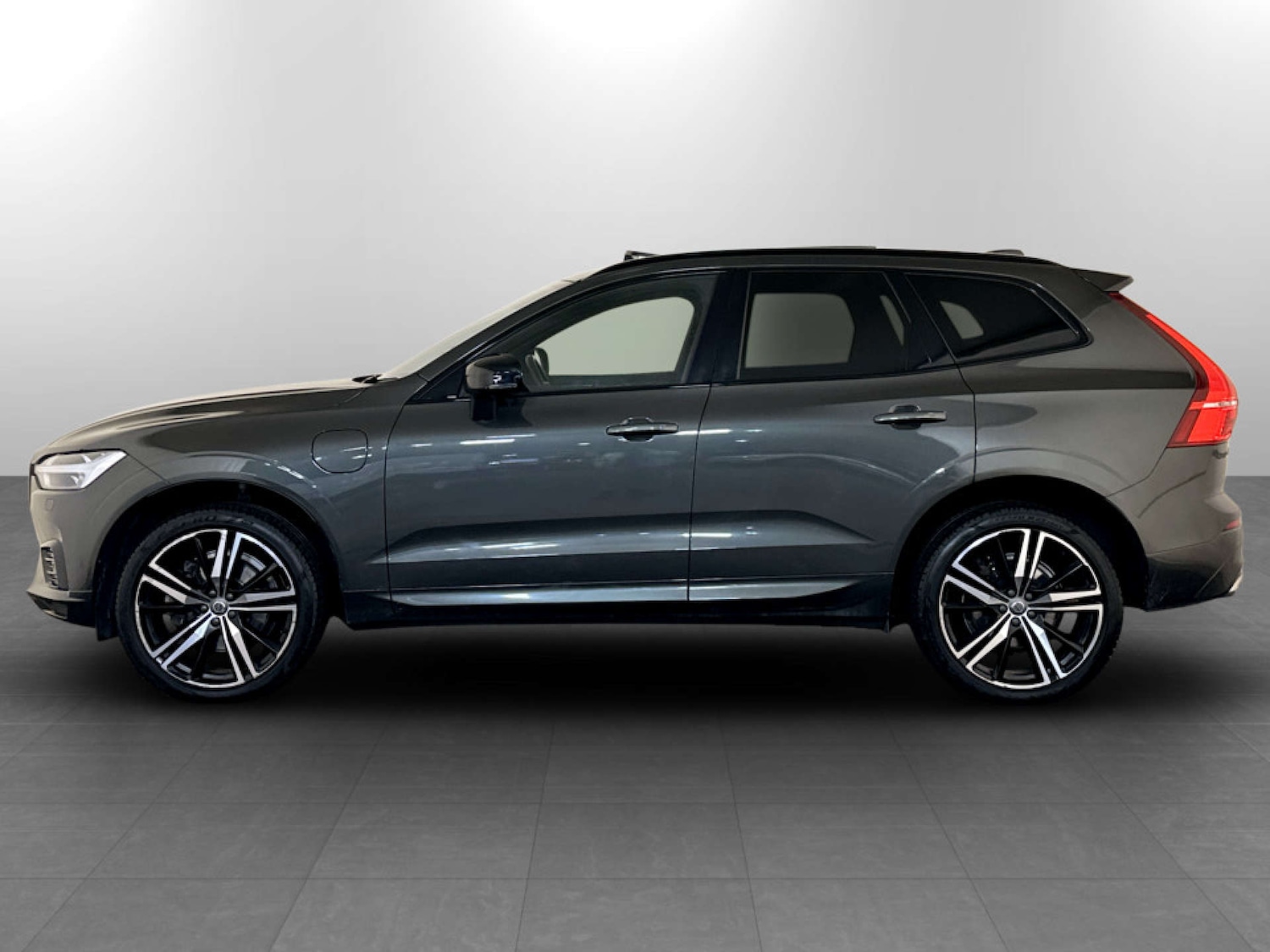 Used Volvo XC60 2021 for sale - 77452508: Photo 7