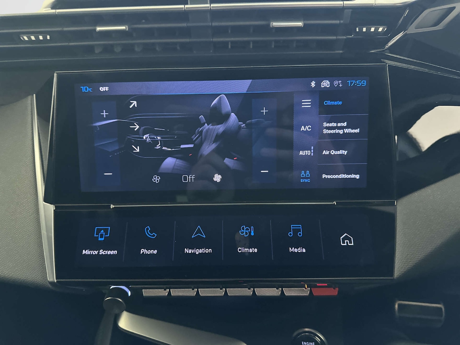 Used Peugeot 308 2024 for sale - 78091289: Photo 24