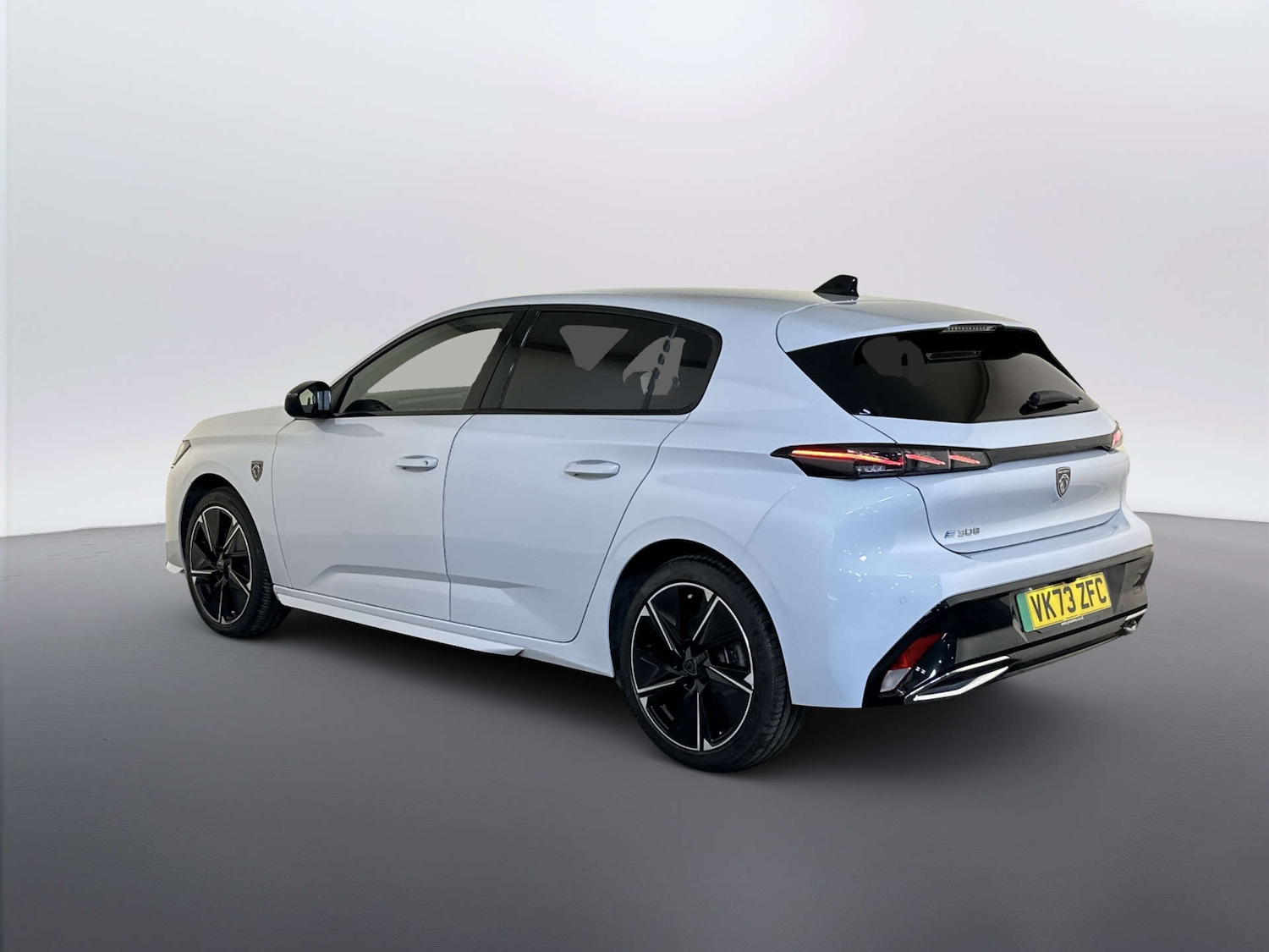 Used Peugeot 308 2024 for sale - 78091289: Photo 8