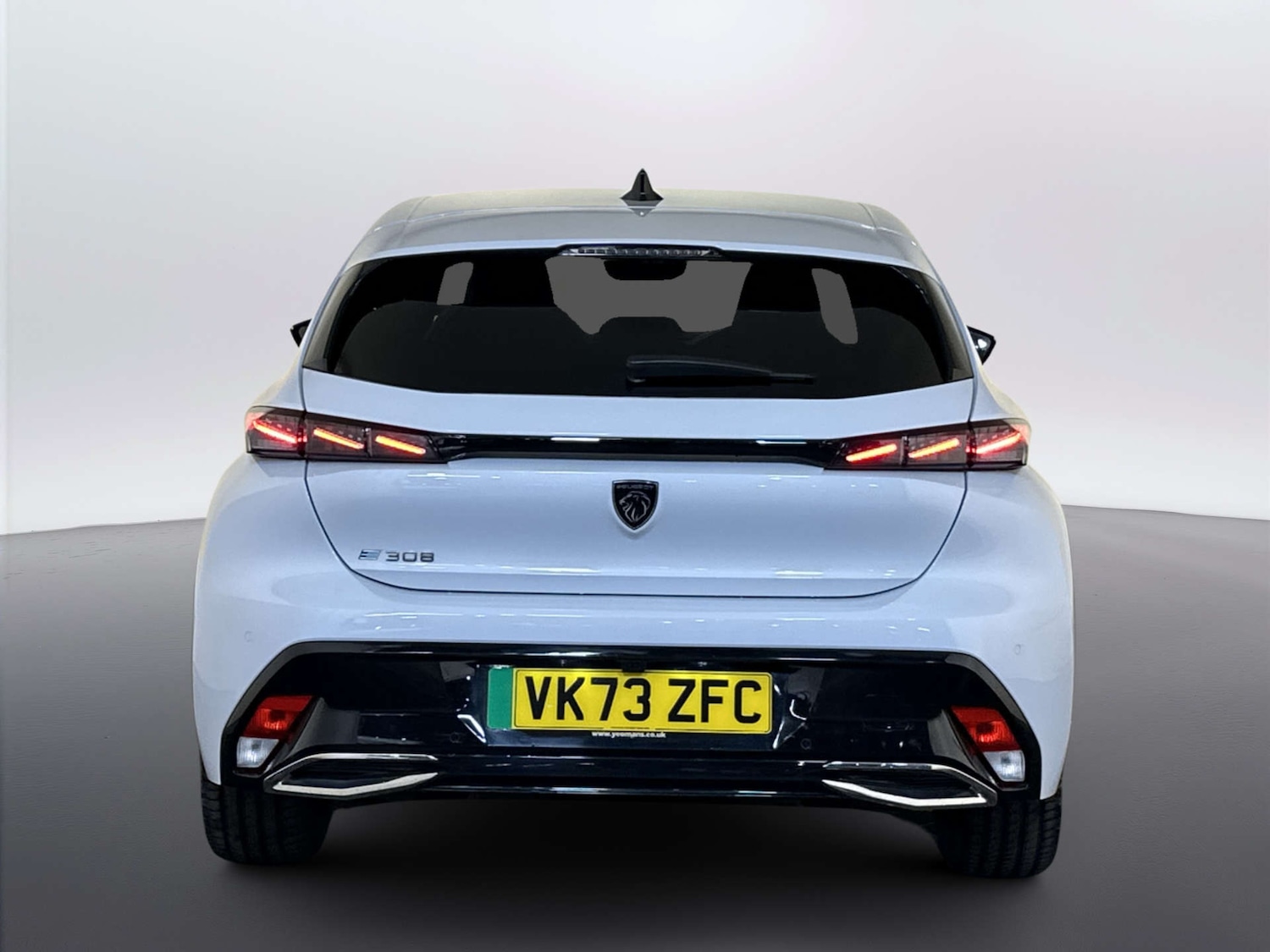 Used Peugeot 308 2024 for sale - 78091289: Photo 9