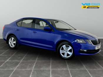 2018 (18) - 1.0 TSI SE 5dr