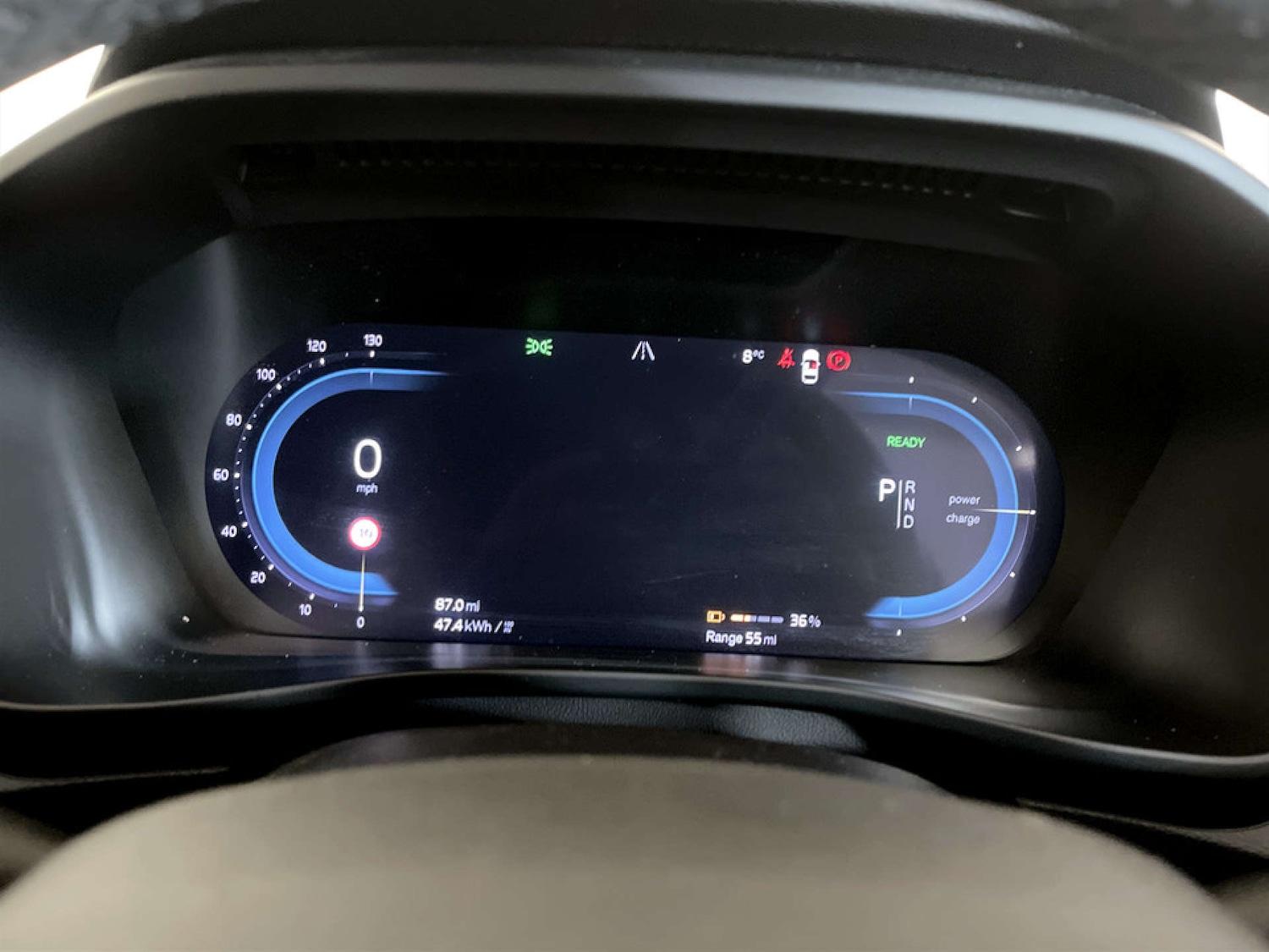 Used Volvo XC40 2023 for sale - 77470052: Photo 17