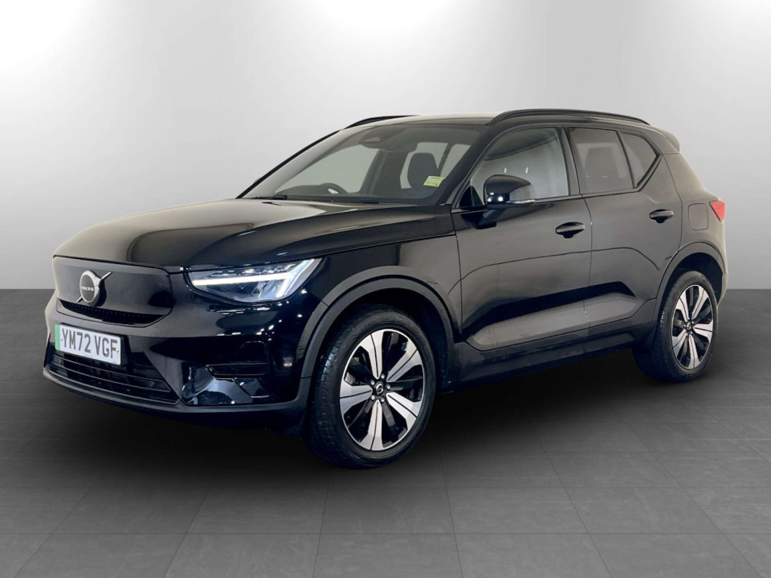 Used Volvo XC40 2023 for sale - 77470052: Photo 6