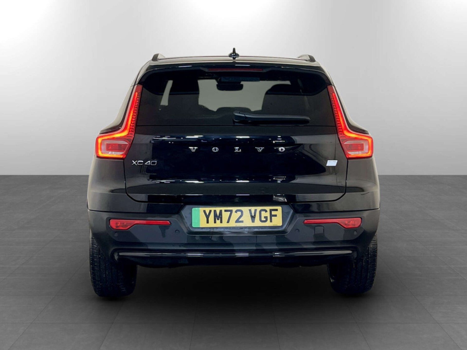 Used Volvo XC40 2023 for sale - 77470052: Photo 9