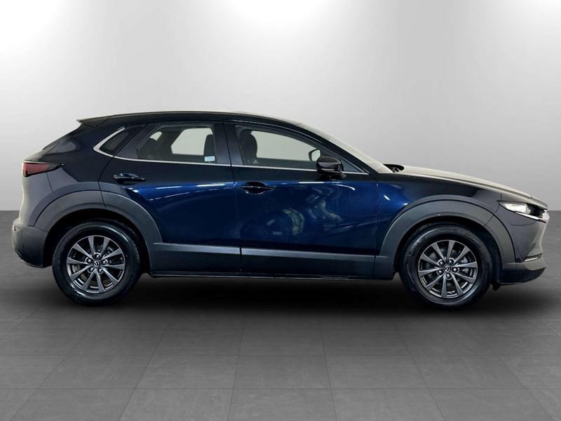 Used Mazda CX-30 2021 for sale - 77128125: Photo 11