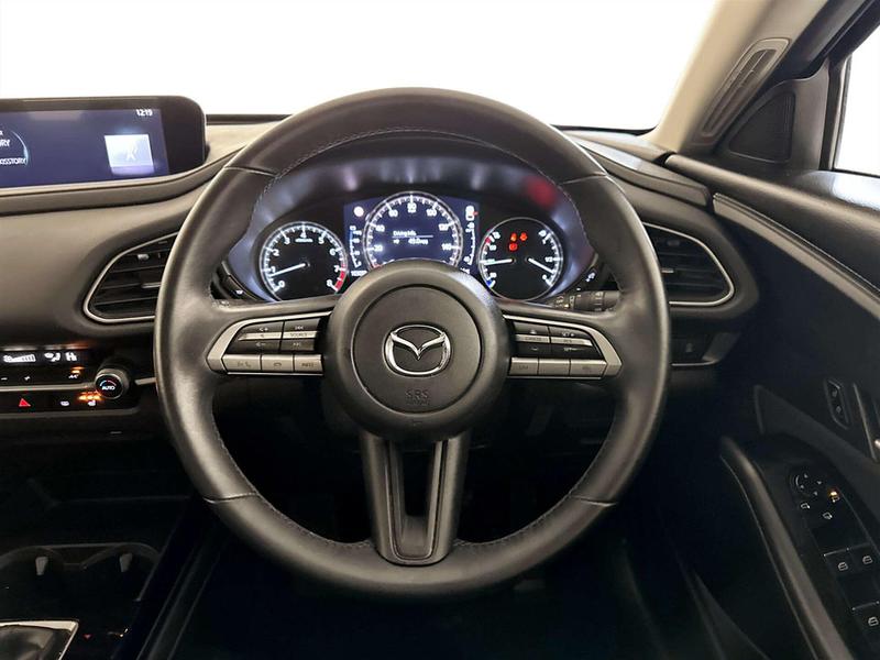 Used Mazda CX-30 2021 for sale - 77128125: Photo 16