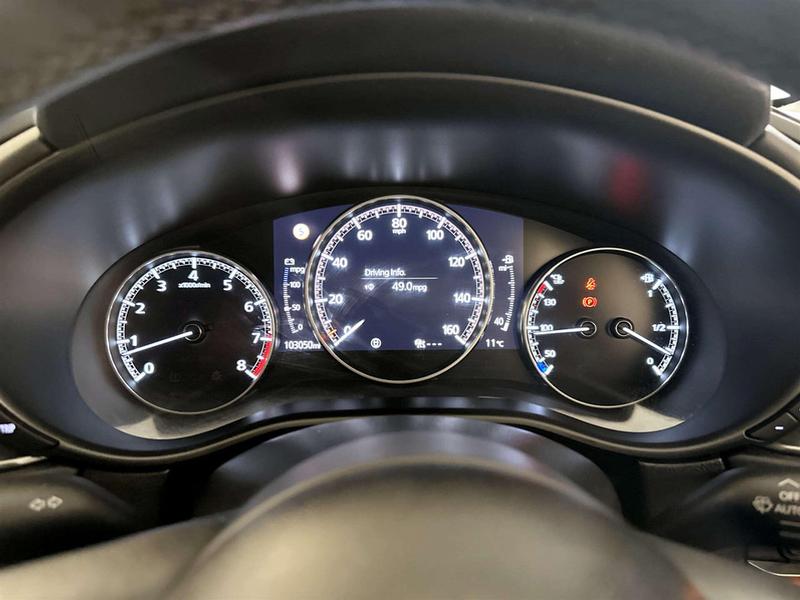 Used Mazda CX-30 2021 for sale - 77128125: Photo 18