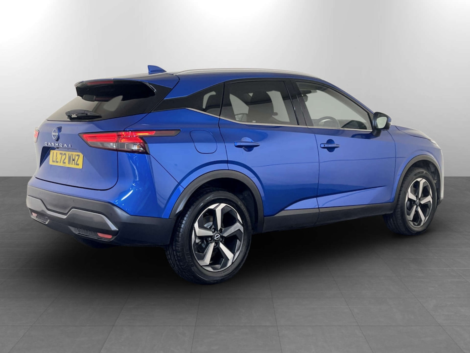 Used Nissan Qashqai 2022 for sale - 77186117: Photo 10