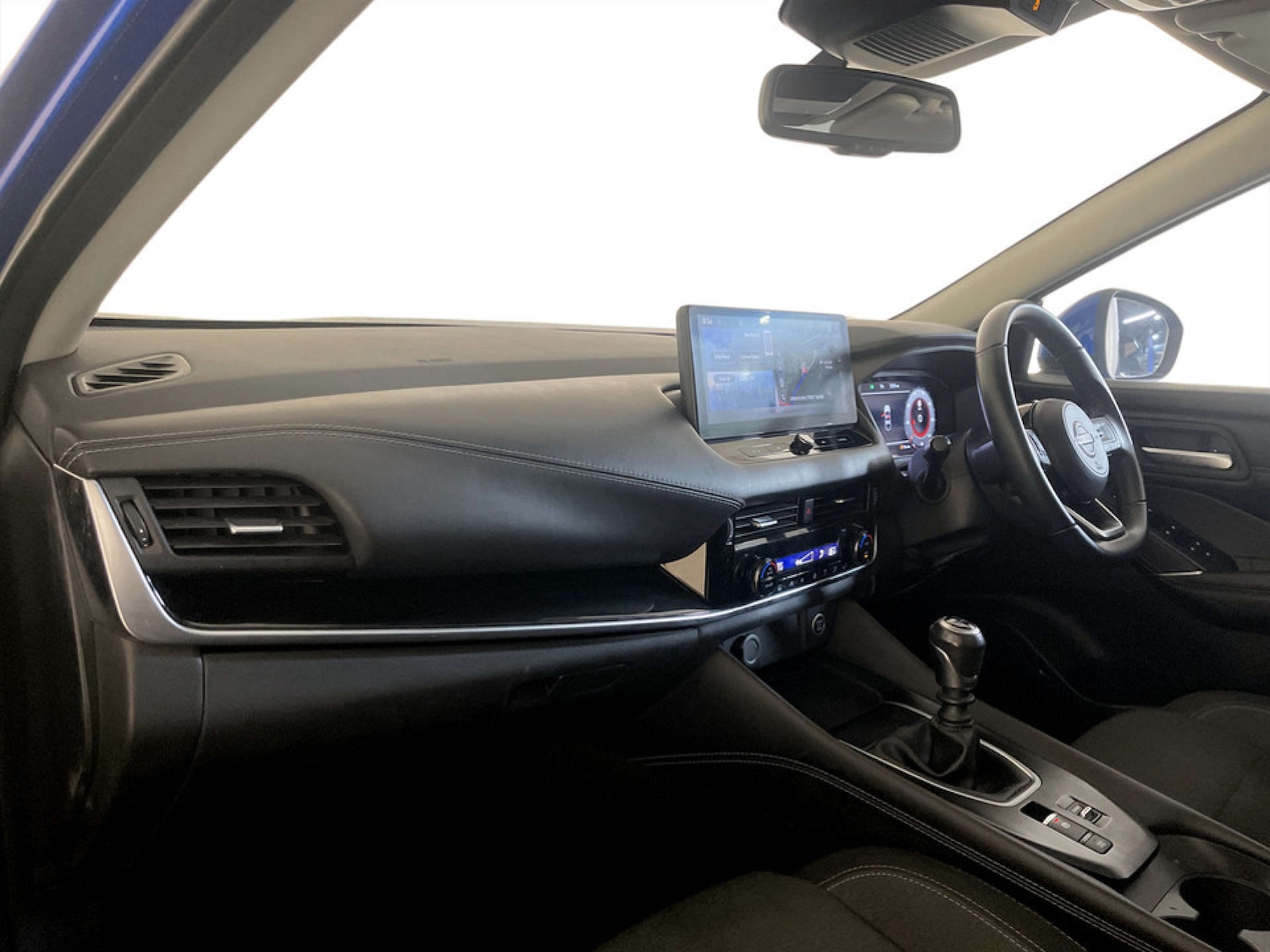 Used Nissan Qashqai 2022 for sale - 77186117: Photo 12