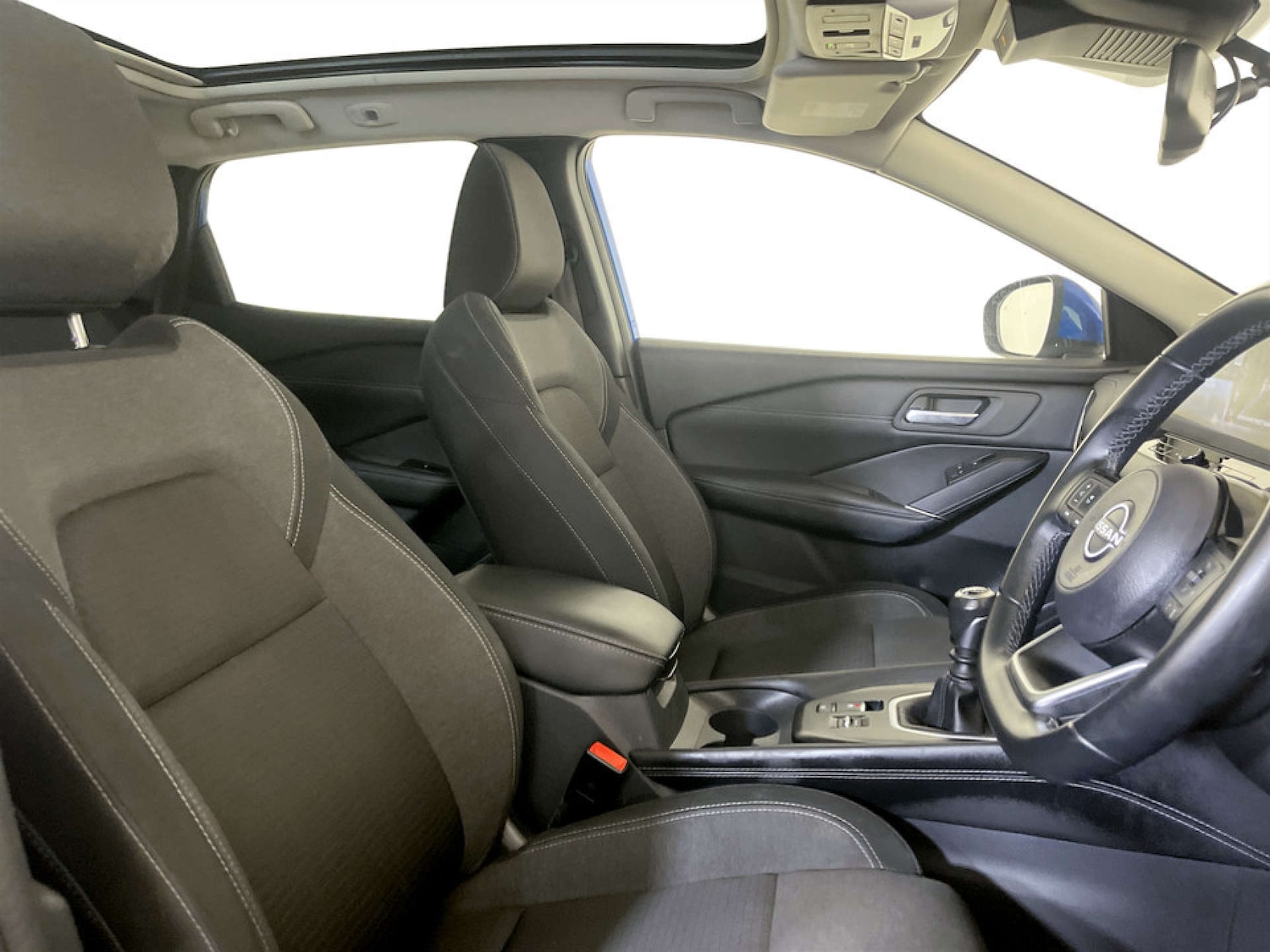 Used Nissan Qashqai 2022 for sale - 77186117: Photo 13