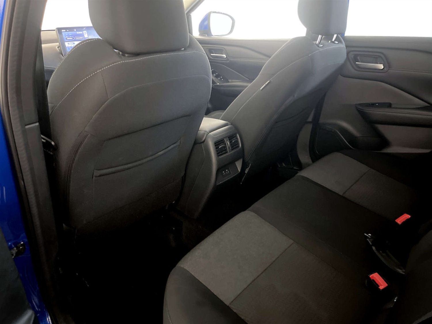 Used Nissan Qashqai 2022 for sale - 77186117: Photo 14