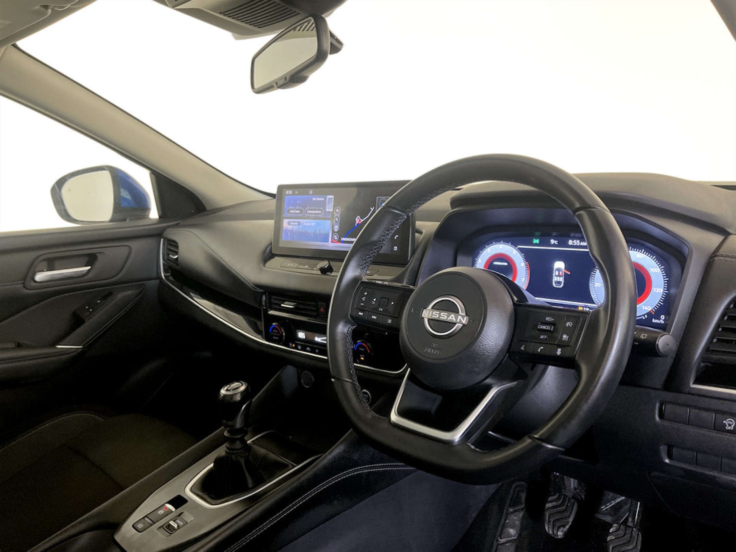 Used Nissan Qashqai 2022 for sale - 77186117: Photo 16