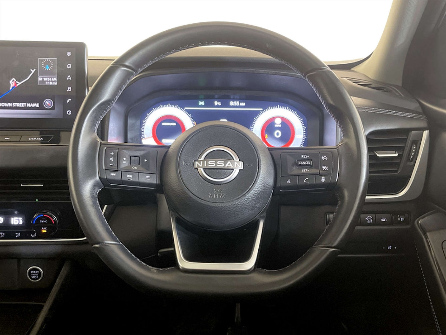 Used Nissan Qashqai 2022 for sale - 77186117: Photo 17