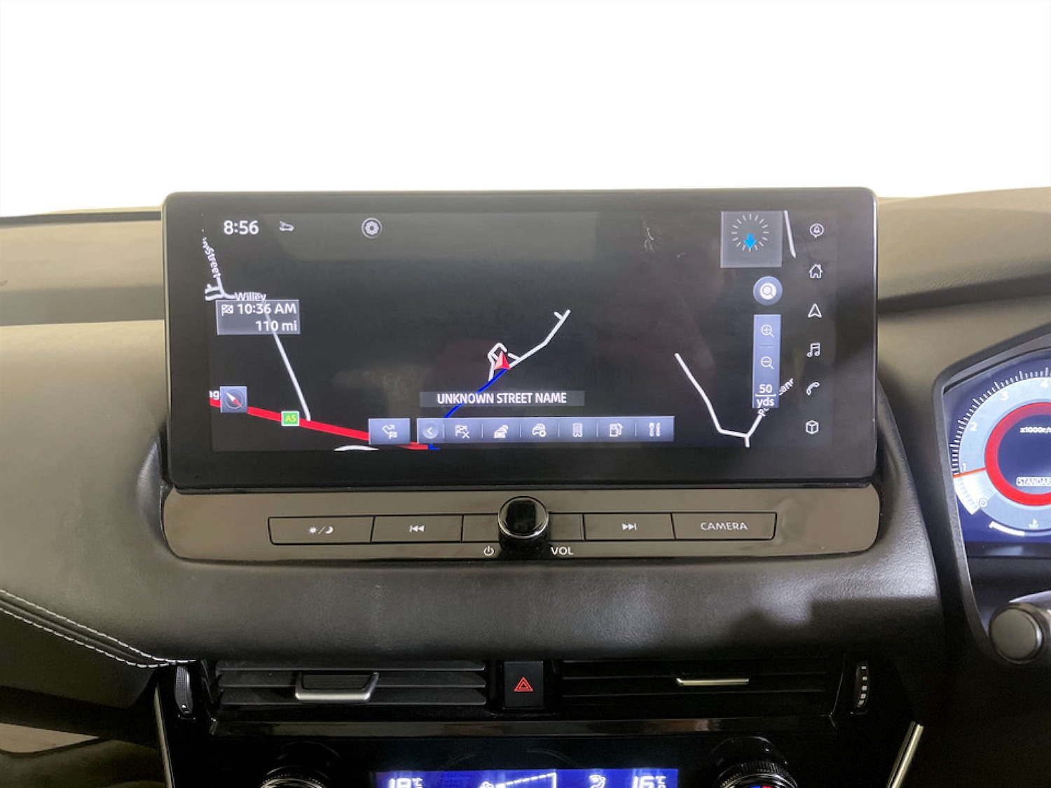 Used Nissan Qashqai 2022 for sale - 77186117: Photo 19